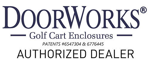 DoorWorks Authorized Dealer